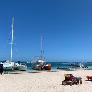 Meet your Posher, Alison